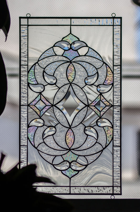 Victorian Beveled Panel