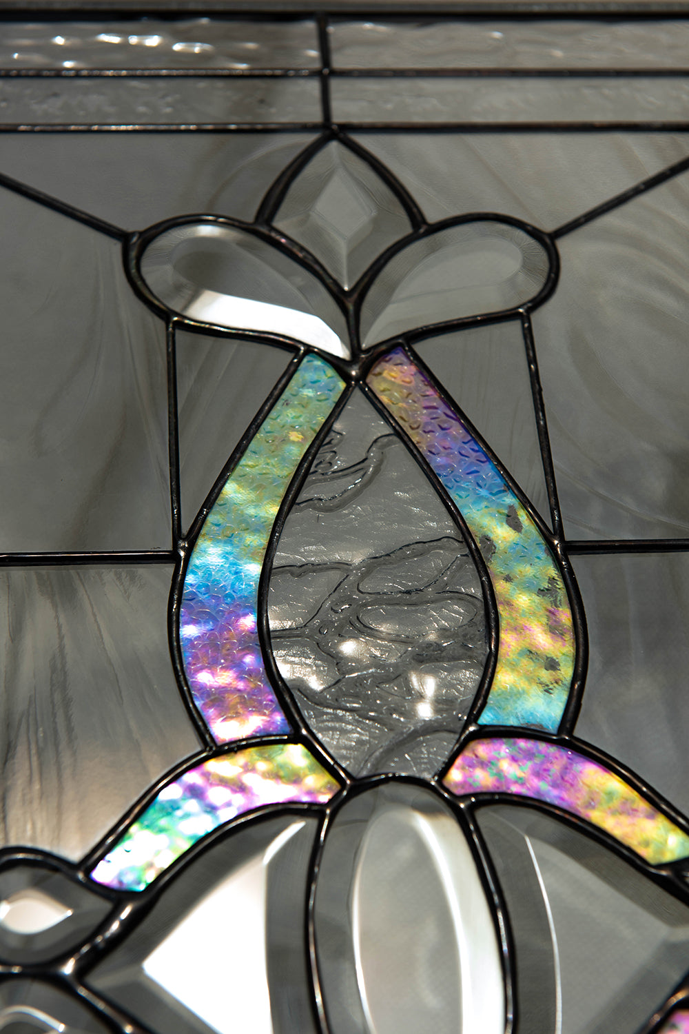 Royal Beveled